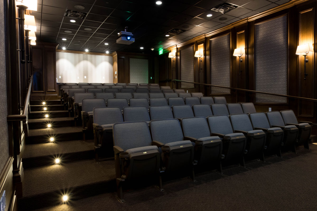 Freestyle Movie Theater 2