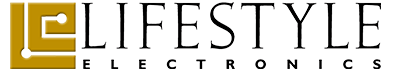 logo main lifestyle electronics