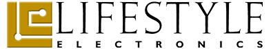 Lifestyle Electronics Logo