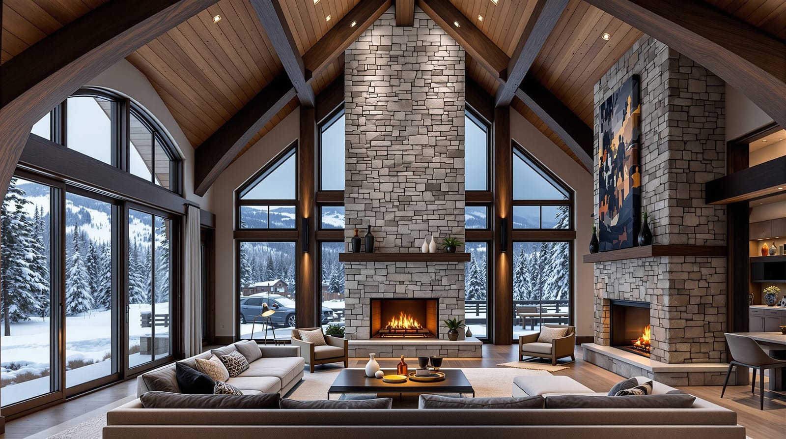 Deer Valley Residence