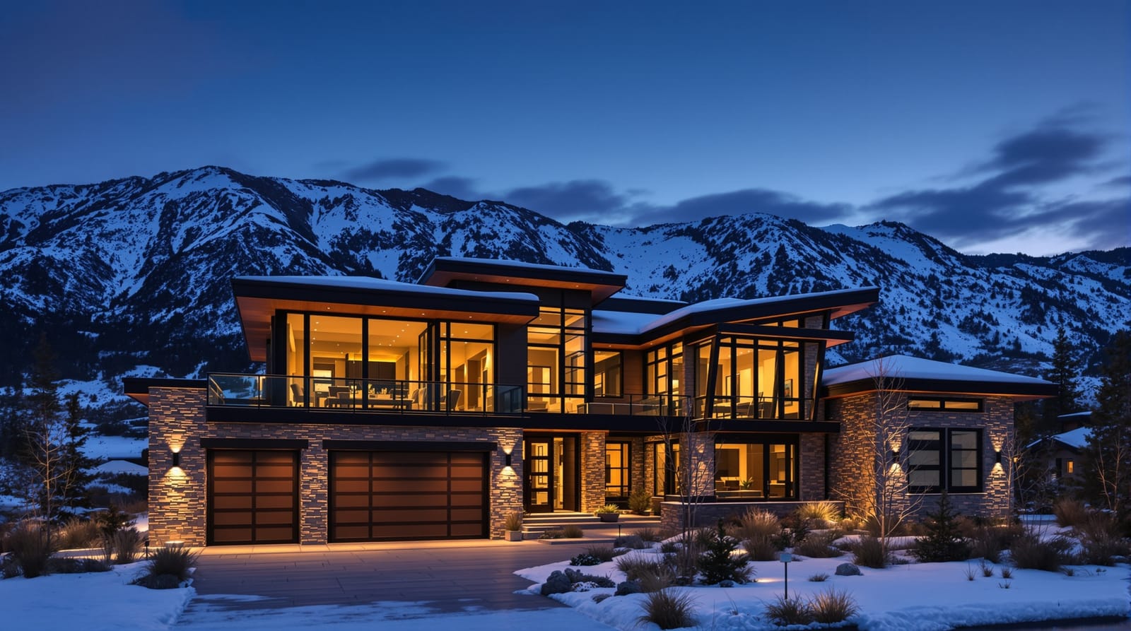 Smart home systems in Heber City
