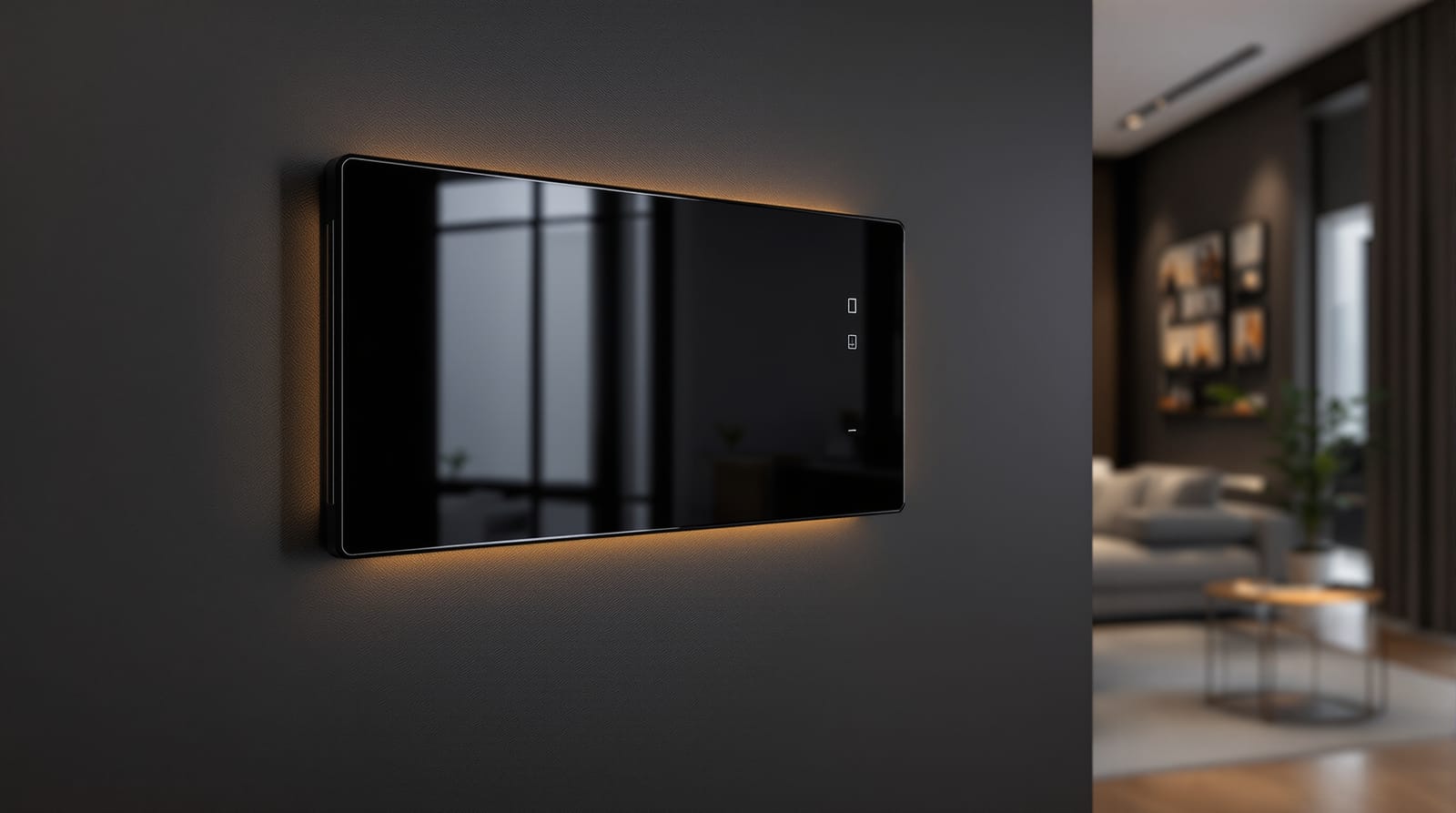 Smart home systems in Park City