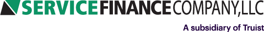 Service Finance Company, LLC, a subsidiary of Truist